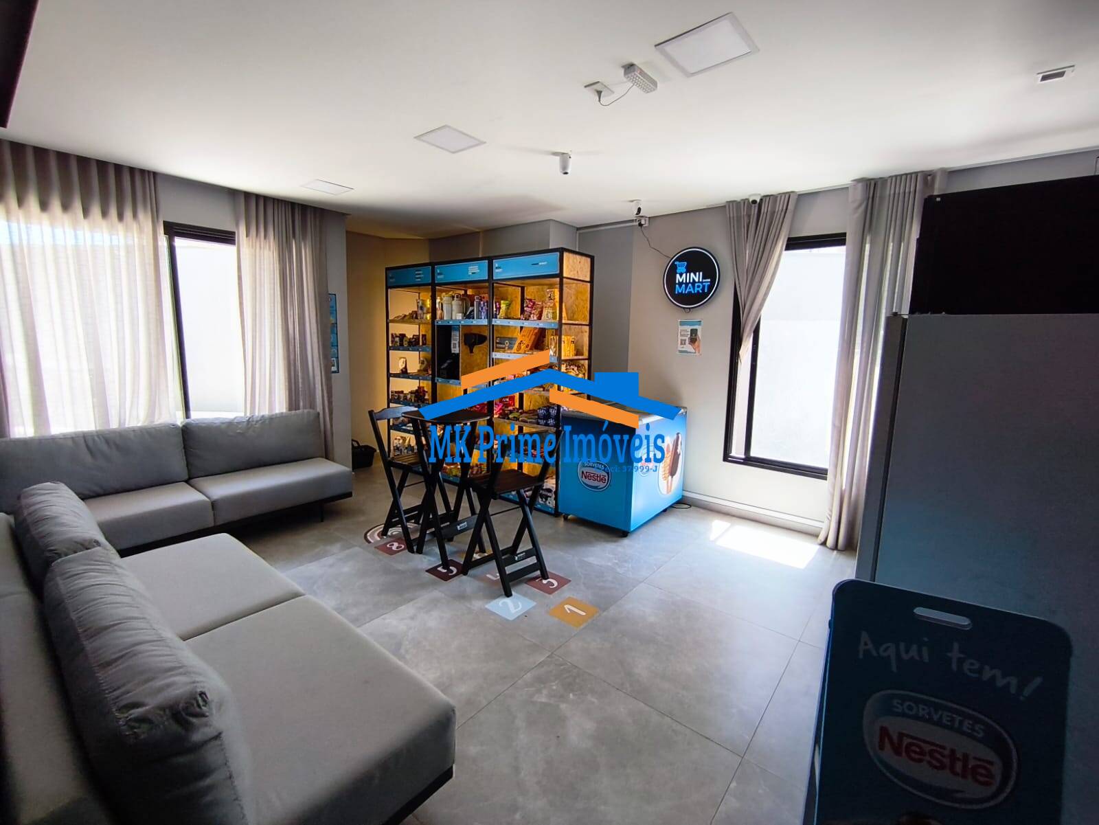 Apartamento, 1 quarto, 64 m² - Foto 62