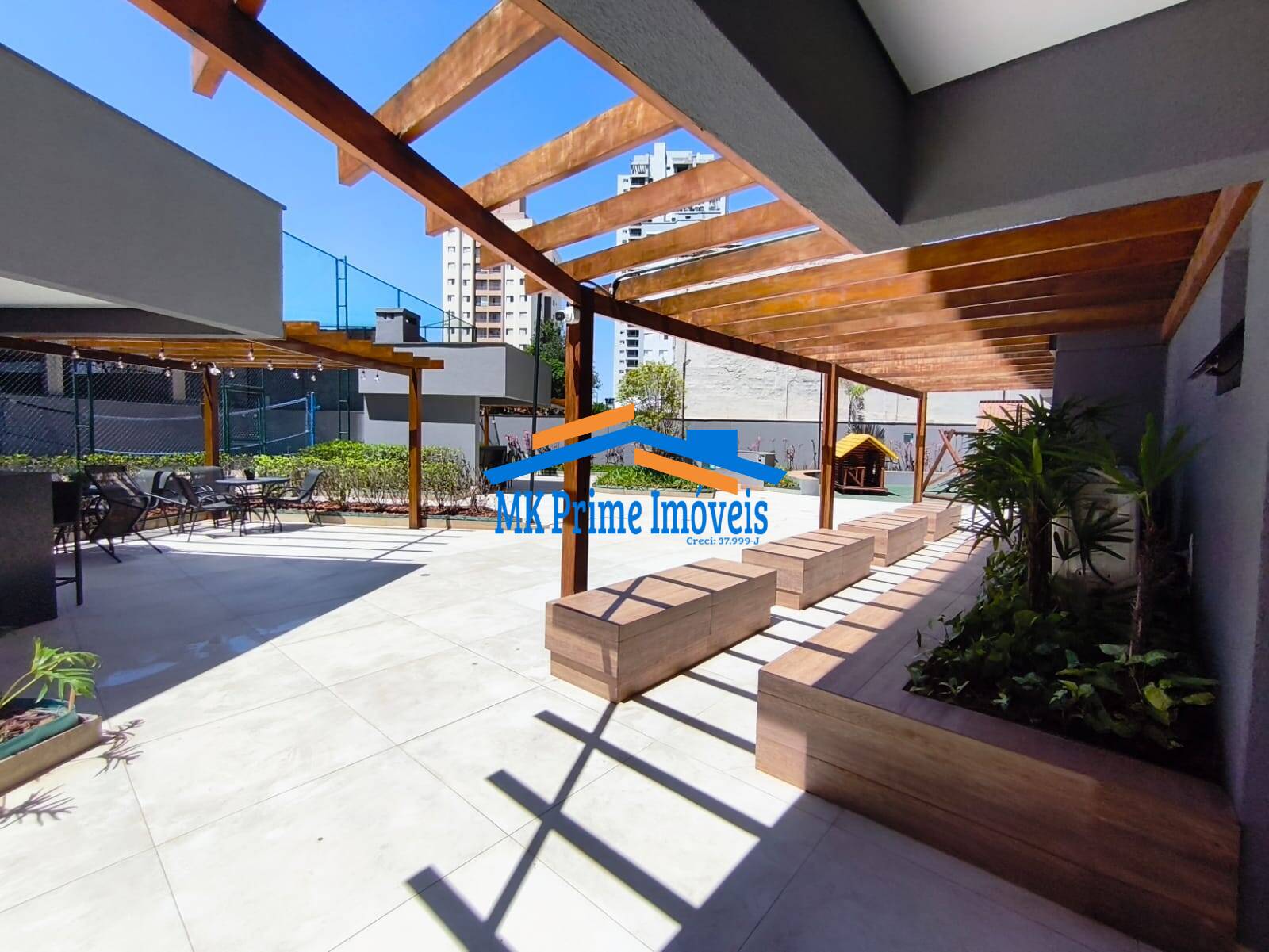 Apartamento, 1 quarto, 64 m² - Foto 59