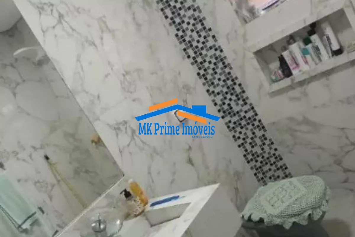 Sobrado, 5 quartos, 190 m² - Foto 17