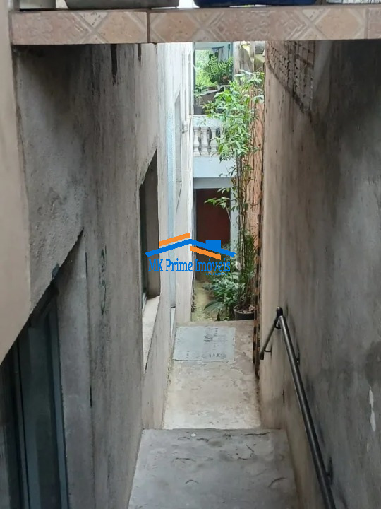 Sobrado, 5 quartos, 190 m² - Foto 20