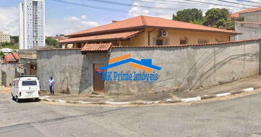 Casa, 4 quartos, 250 m² - Foto 23