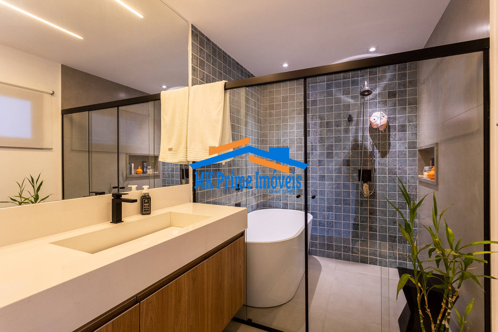 Casa de Condomínio, 4 quartos - Foto 41