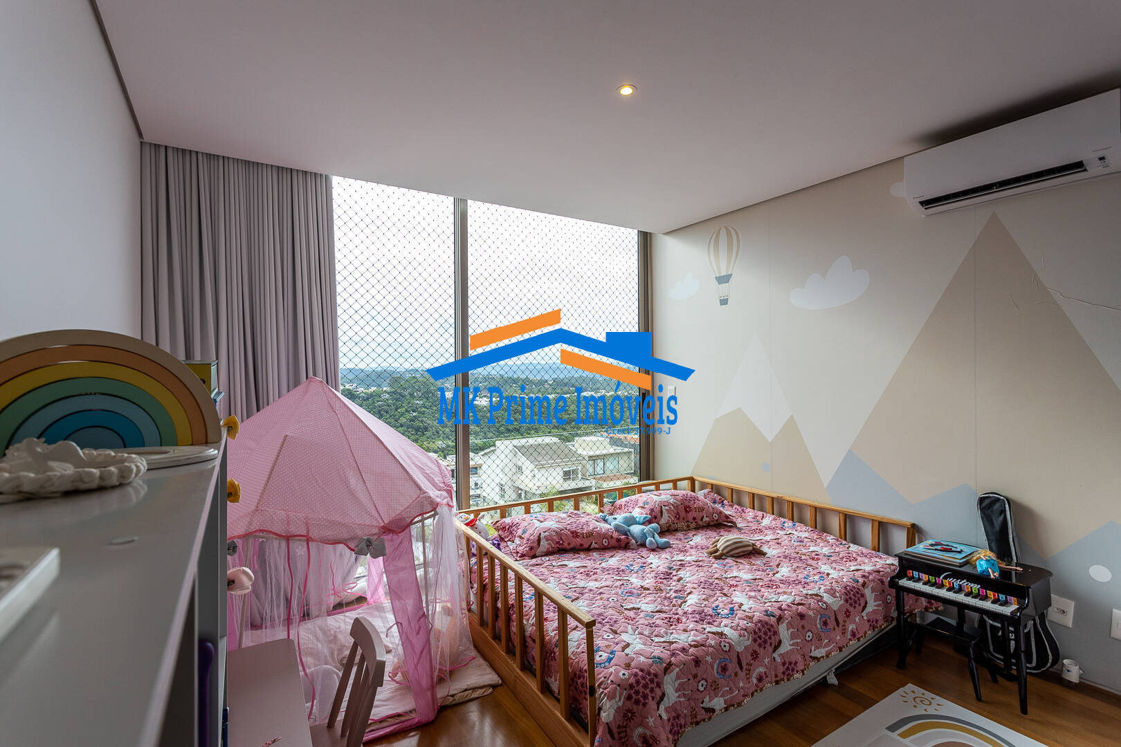 Casa de Condomínio, 4 quartos - Foto 47