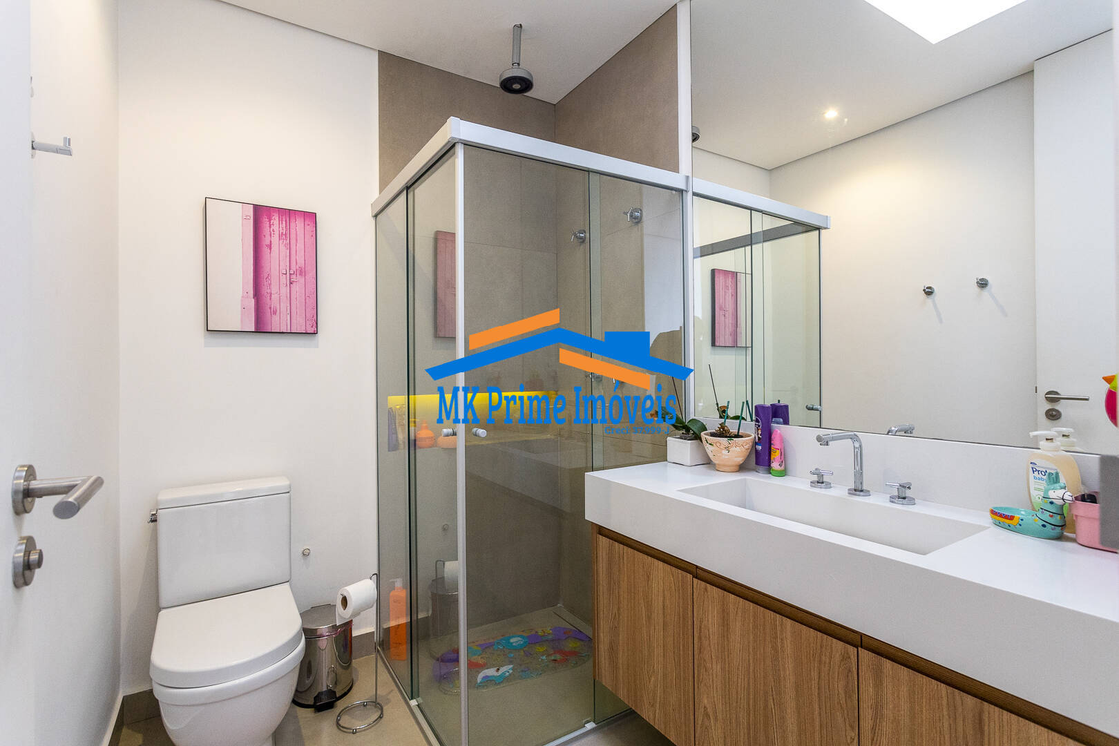 Casa de Condomínio, 4 quartos - Foto 46