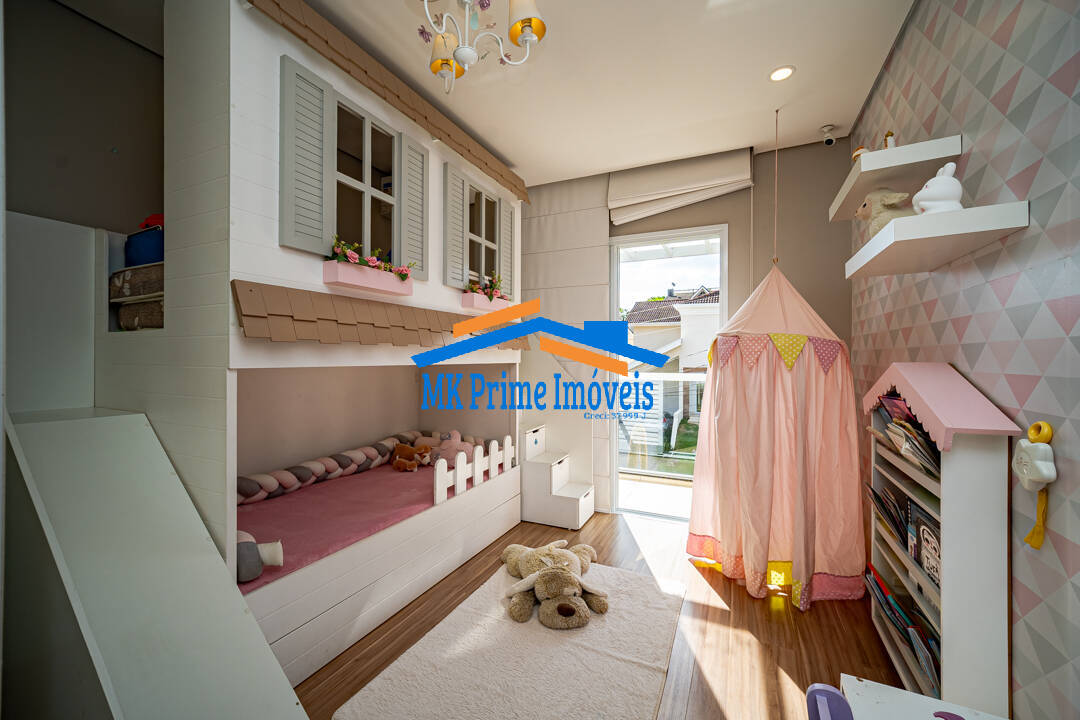 Casa de Condomínio, 4 quartos - Foto 41