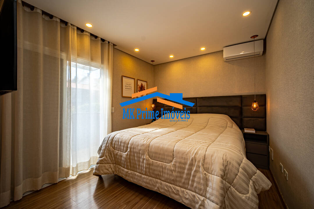 Casa de Condomínio, 4 quartos - Foto 43