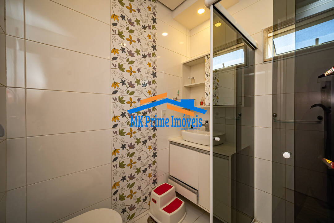 Casa de Condomínio, 4 quartos - Foto 47