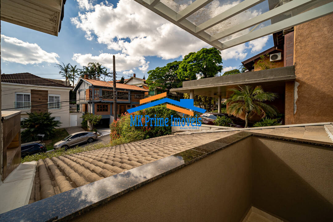 Casa de Condomínio, 4 quartos - Foto 51
