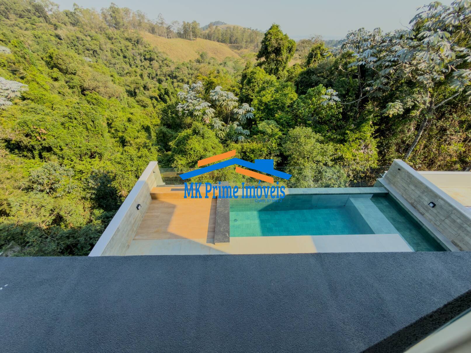 Casa de Condomínio, 4 quartos - Foto 47