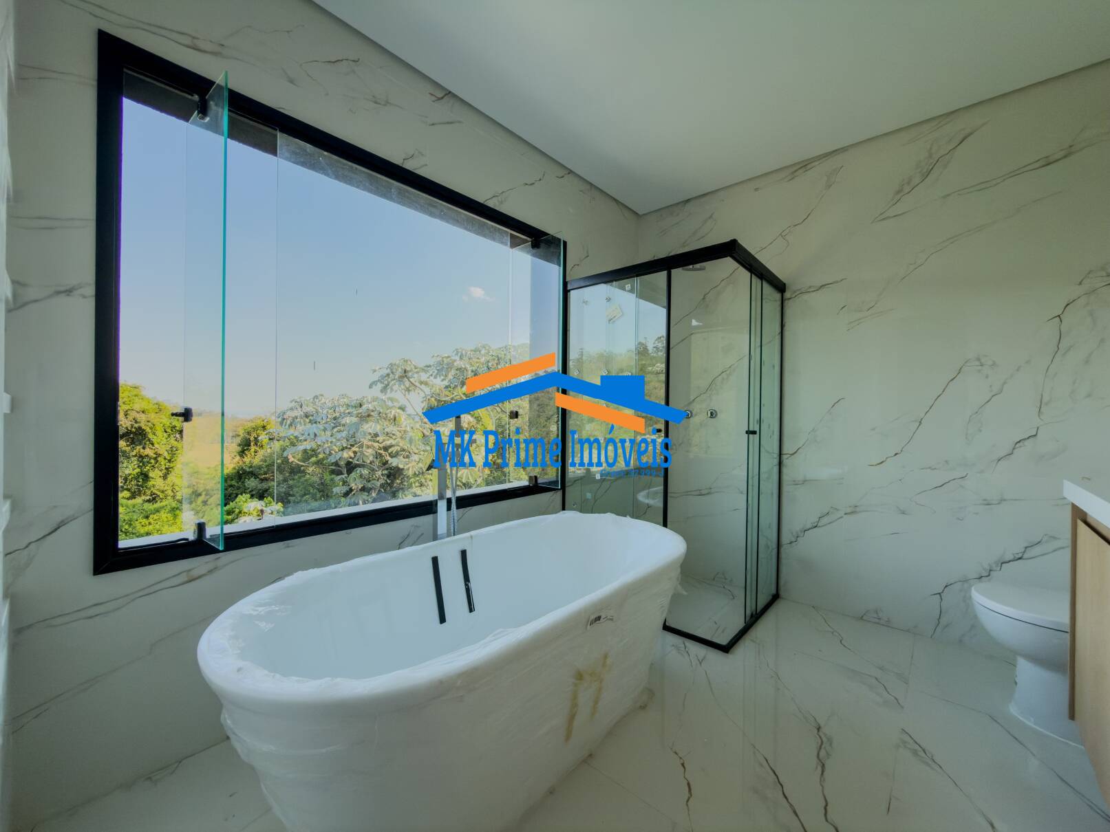 Casa de Condomínio, 4 quartos - Foto 48