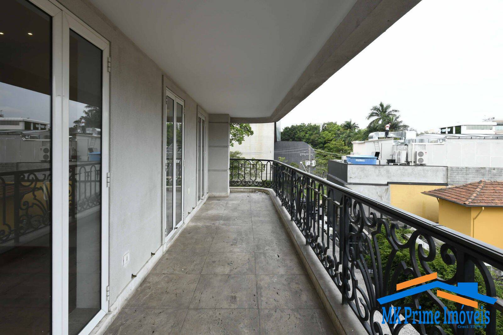 Apartamento, 4 quartos, 385 m² - Foto 16