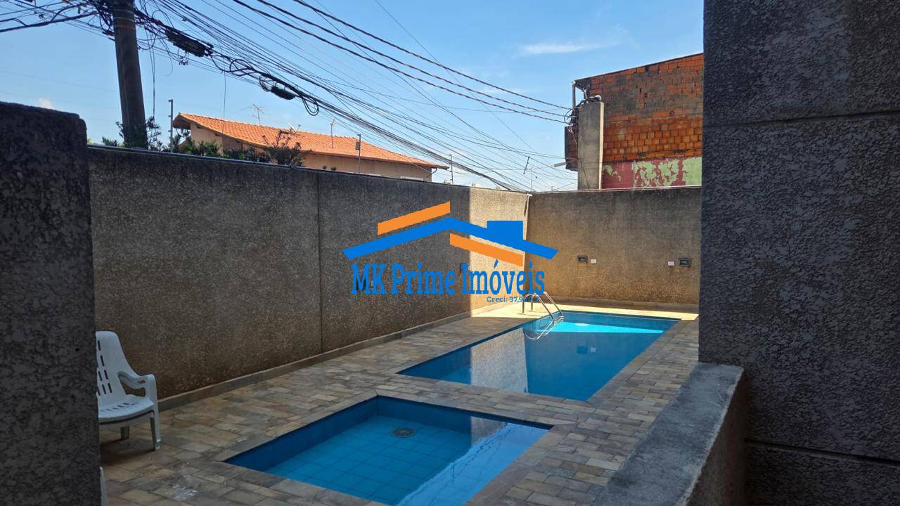 Apartamento, 3 quartos, 116 m² - Foto 31