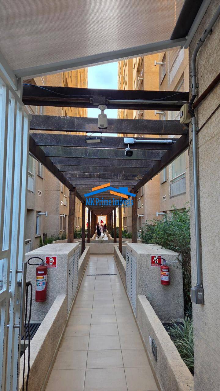 Apartamento, 3 quartos, 116 m² - Foto 33