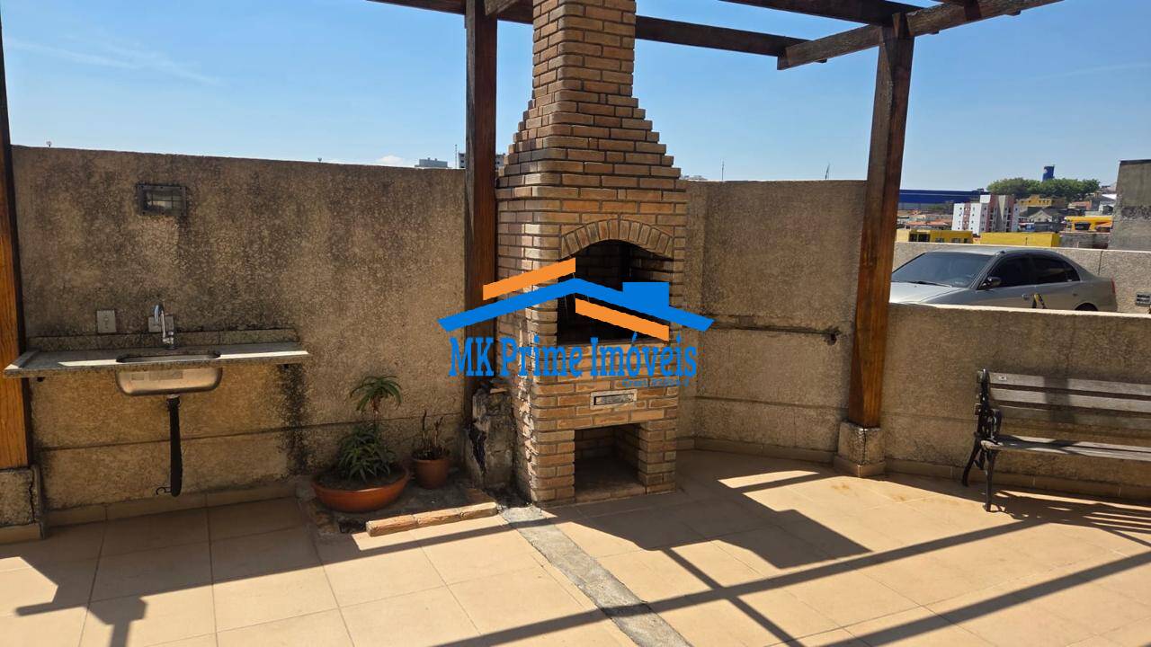 Apartamento, 3 quartos, 116 m² - Foto 39