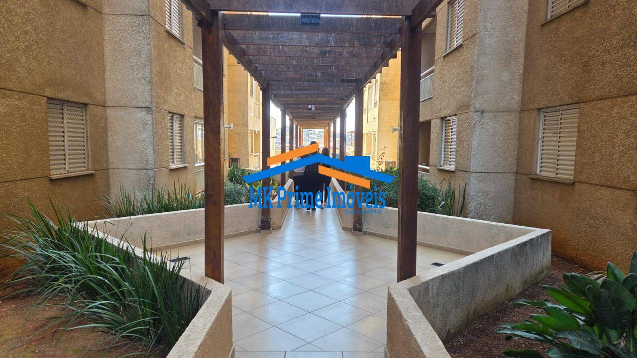 Apartamento, 3 quartos, 116 m² - Foto 40