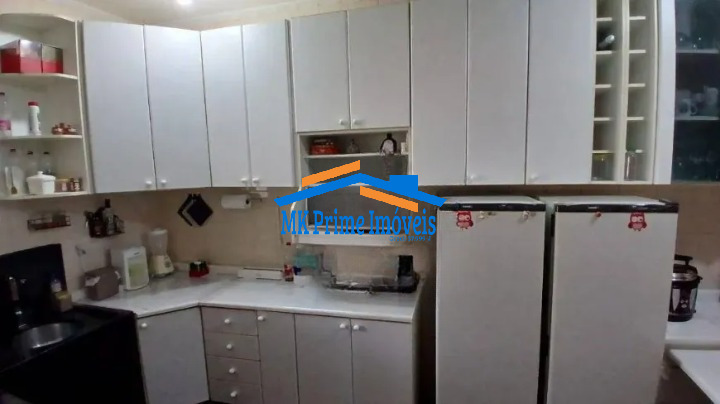 Sobrado, 3 quartos, 220 m² - Foto 17