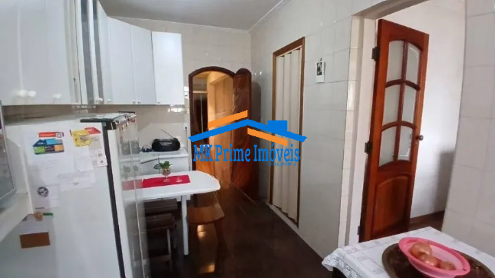 Sobrado, 3 quartos, 220 m² - Foto 18