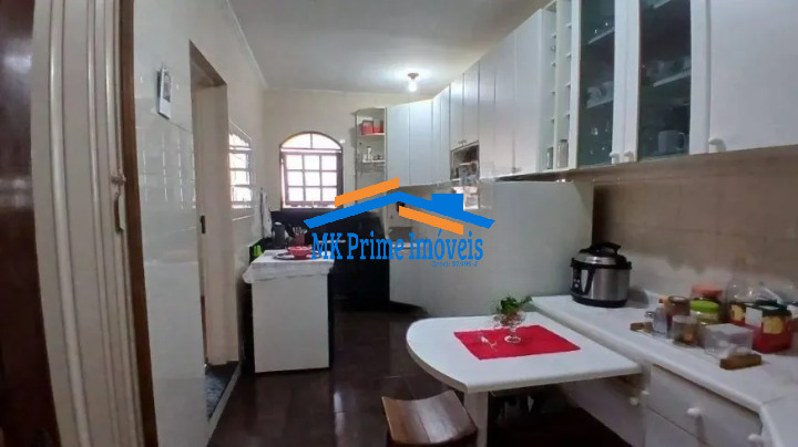 Sobrado, 3 quartos, 220 m² - Foto 19