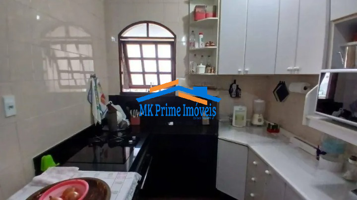 Sobrado, 3 quartos, 220 m² - Foto 20