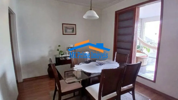 Sobrado, 3 quartos, 220 m² - Foto 21