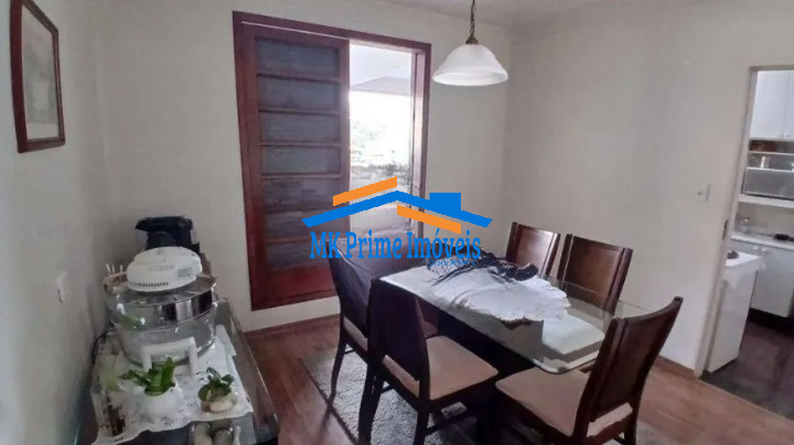 Sobrado, 3 quartos, 220 m² - Foto 22