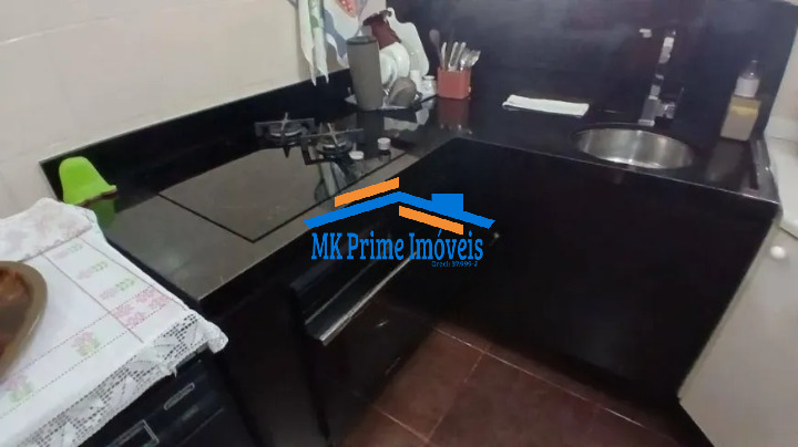 Sobrado, 3 quartos, 220 m² - Foto 23