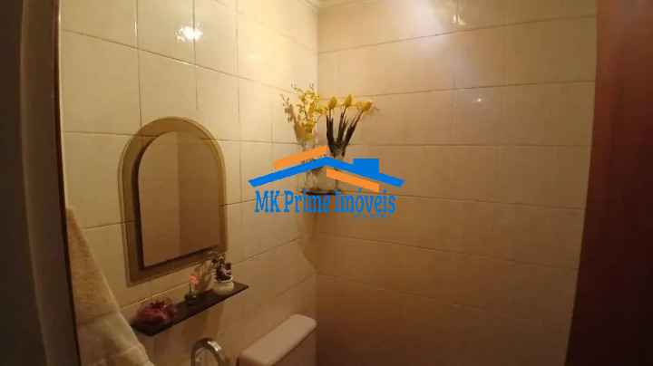 Sobrado, 3 quartos, 220 m² - Foto 24