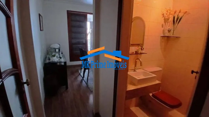 Sobrado, 3 quartos, 220 m² - Foto 25