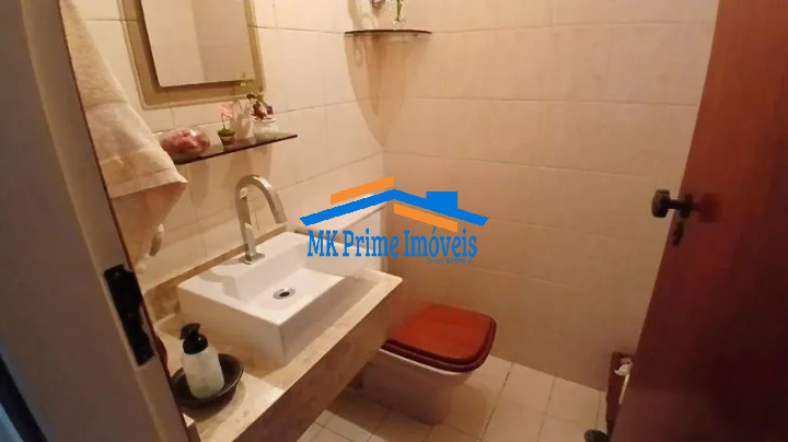 Sobrado, 3 quartos, 220 m² - Foto 27