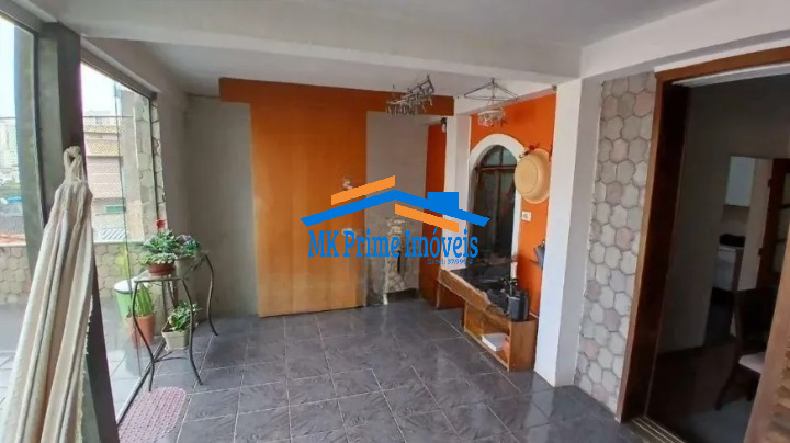 Sobrado, 3 quartos, 220 m² - Foto 28