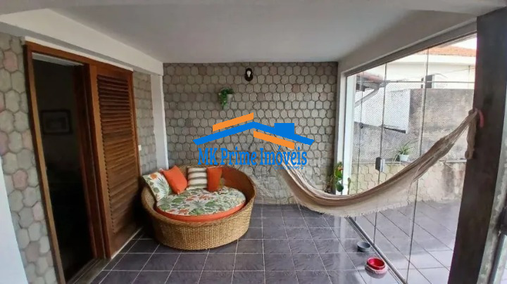 Sobrado, 3 quartos, 220 m² - Foto 29