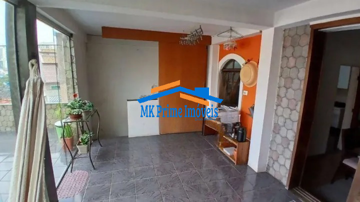 Sobrado, 3 quartos, 220 m² - Foto 30