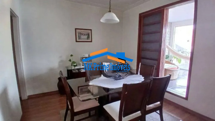 Sobrado, 3 quartos, 220 m² - Foto 32