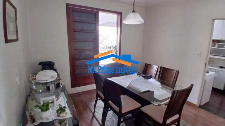 Sobrado, 3 quartos, 220 m² - Foto 33