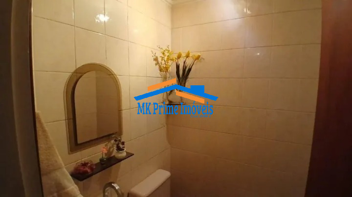 Sobrado, 3 quartos, 220 m² - Foto 35