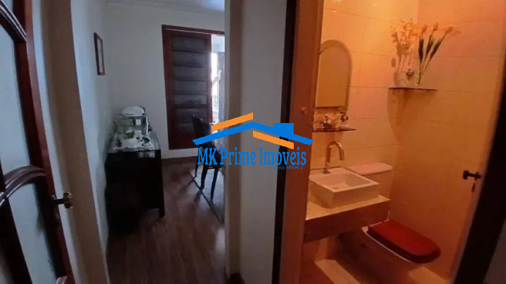 Sobrado, 3 quartos, 220 m² - Foto 36