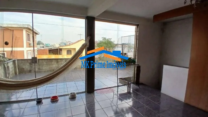 Sobrado, 3 quartos, 220 m² - Foto 37