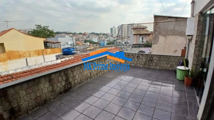 Sobrado, 3 quartos, 220 m² - Foto 42