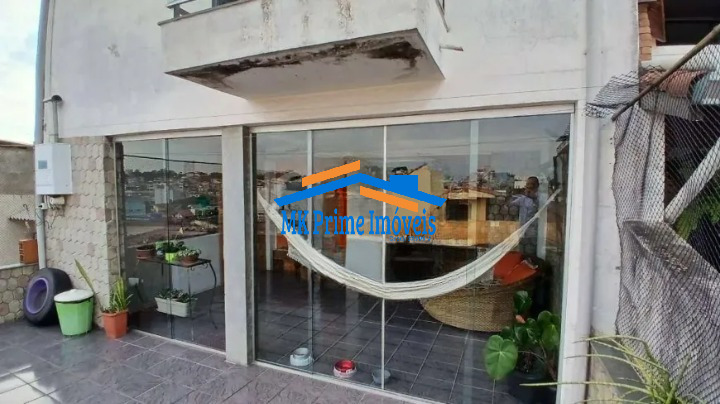 Sobrado, 3 quartos, 220 m² - Foto 43