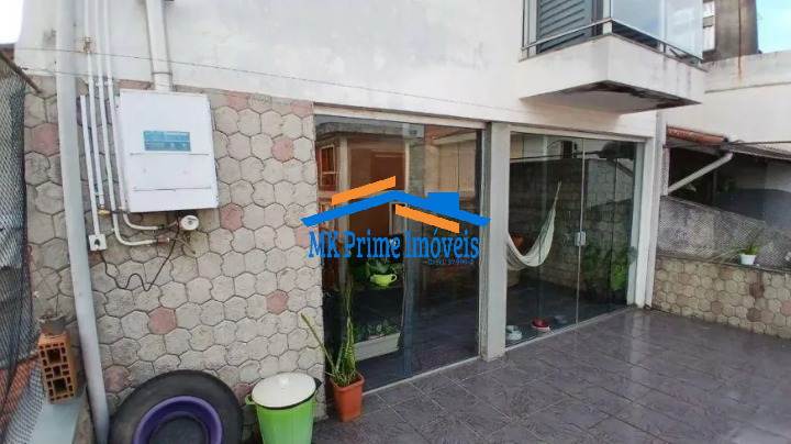 Sobrado, 3 quartos, 220 m² - Foto 44