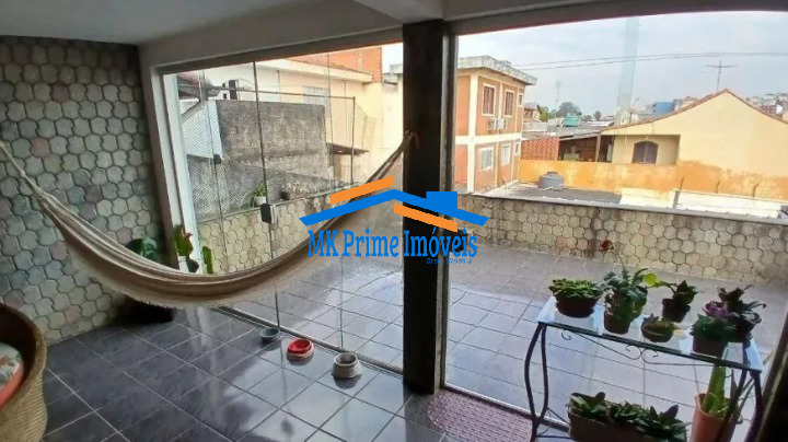 Sobrado, 3 quartos, 220 m² - Foto 46