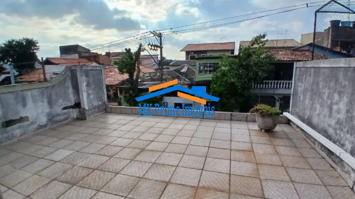 Sobrado, 3 quartos, 220 m² - Foto 57