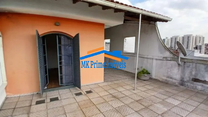 Sobrado, 3 quartos, 220 m² - Foto 58