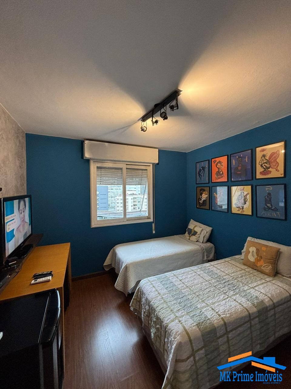 Apartamento, 3 quartos, 90 m² - Foto 23