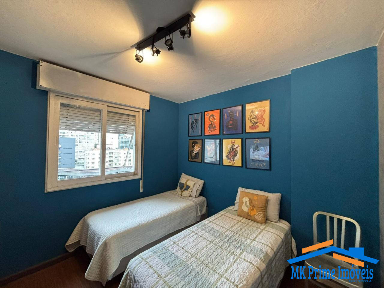 Apartamento, 3 quartos, 90 m² - Foto 25