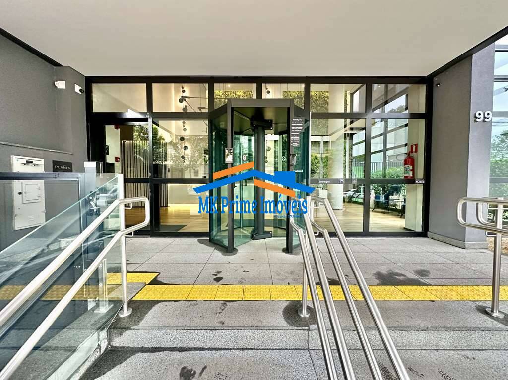 Apartamento, 1 quarto, 22 m² - Foto 17