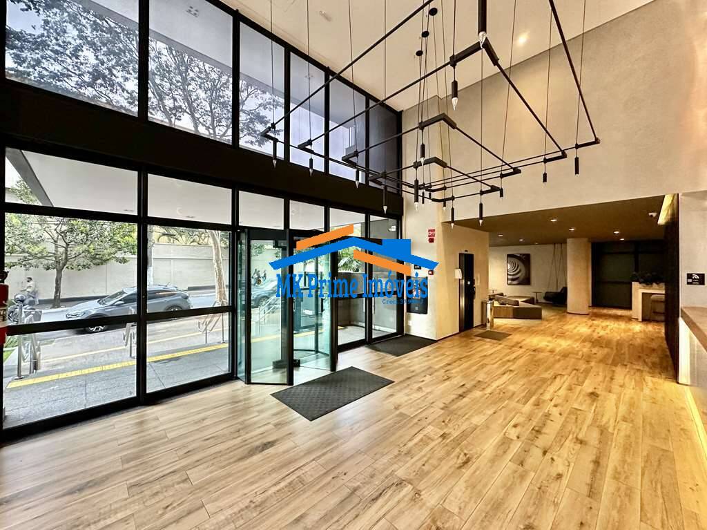 Apartamento, 1 quarto, 22 m² - Foto 18