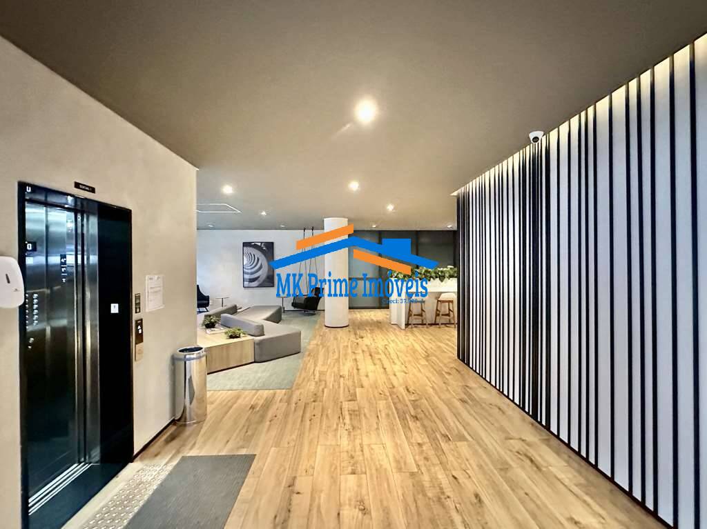 Apartamento, 1 quarto, 22 m² - Foto 24
