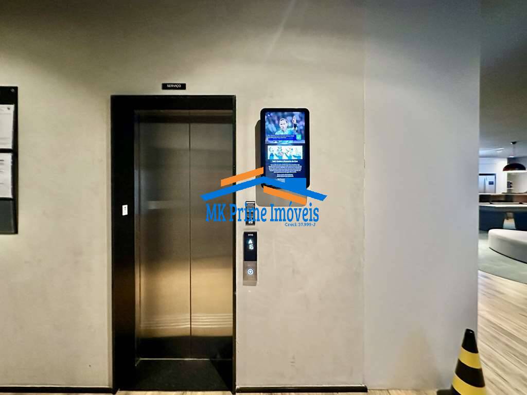 Apartamento, 1 quarto, 22 m² - Foto 25