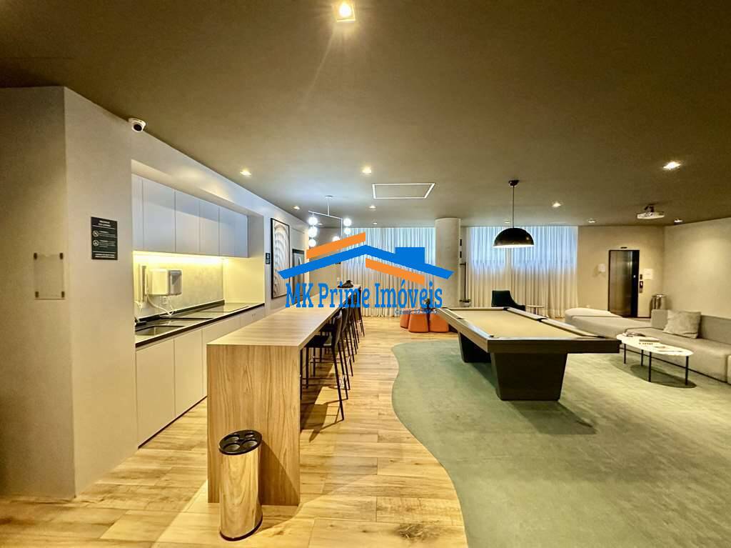 Apartamento, 1 quarto, 22 m² - Foto 32